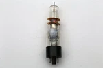 1940 World War Ii Klystron Radar Microwave Tv Vacuum Tube-raytheon Rk 707B. Fixed Price $5.00.