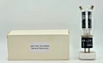 Jan Cdr 1641/RK60 Nos Ge Tube Replaces 5U4GB + We 274 Use Adapter. Fixed Price $64.99.