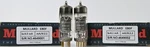 Mullard E80F Nos Nib 6084 Tube Gold Pin EF86 Sub Philips Audio 1MP 2PCS. Fixed Price $144.00.