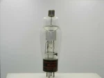 Rare National Electronics NL-615 Type Silver Plate Serious Tubes O189. Fixed Price $95.00.