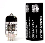 6072A/12AY7 Eh Studio Microphone Grade Low Noise/micro Balanced Selected. Fixed Price $41.99.