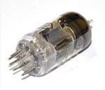 6S15P Nevz Factory 1960S! Soviet Triode Vacuum Tube WE437 6S45P. Fixed Price $69.97.