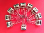 ITS1-A ITS1A Nixie Tube Thyratron Display Ussr Clock Same Date New 6PCS. Fixed Price $289.97.