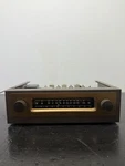 Eico HFT-90 Vintage Tube Tuner Power Tested Clean. Fixed Price $79.99.