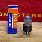 Tung-sol 6AL7GT Tuning Magic Eye Radio Tube Hickok Tested. Fixed Price $9.95.