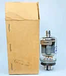 6P21S Output Beam Tetrode Tube New Nos. Fixed Price $6.00.