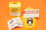 Eimac 4CX300A 8167 - Single Power Transmitting Tube Nib Nos Year Guarantee. Fixed Price $35.59.