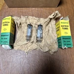 2 Nos Amperex Holland 6KG6/EL505 Tubes Original Boxes Filaments Good See Pics!. Fixed Price $60.00.