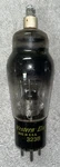 Rare Western Electric 323B Vacuum Tube Untested. Fixed Price $65.00.