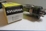 Sylvania 6LJ6A-6LH6A Tube. Fixed Price $5.00.