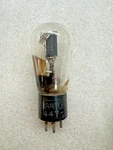 Sparton 447 Globe Tube. Fixed Price $30.00.