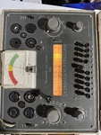 Heathkit TC-2 Vintage Tube Checker/tester Powers On. Fixed Price $185.00.