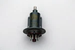 1940 World War Ii Klystron Radar Microwave Tv Vacuum Tube-sperry Sru 55A. Fixed Price $7.00.