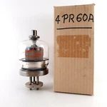 X 4PR60A Eimac Tube. Nos/nib. CB313. Fixed Price $110.31.