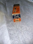 Vintage 6AB4 6664 6DR4 Nos Nib Vacuum Tube Delco. Fixed Price $6.00.