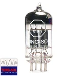 Brand New Tung-sol Reissue 12AU7 6189 ECC82 Gain Tested Vacuum Tube. Fixed Price $32.90.