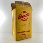 4CX1500A Eimac Tube. Af Ena. Fixed Price $485.99.