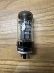 Mesa Engineering 6L6 Gc STR430 Power Tubes. Fixed Price $50.00.