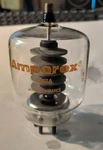 Amperex 5867A Tube Made In France. Fixed Price $135.00.