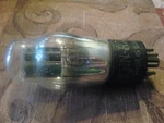 Radio Tv Vacuum Electron Vintage Tube, Thousands Available! *free Shipping*. Fixed Price $9.99.