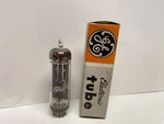 (1) Tested 6CA4 EZ81 Vacuum Tube Lot Box Vintage Radio. Fixed Price $19.99.