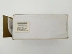 Vintage Electron Tube Jan 8020W Cetron Made Usa 5/86 Nos Vacuum. Fixed Price $29.95.