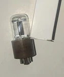 Vintage Balanced Chatham Electric Jan Cahg 25Z6WGT Radio Amplifier Audio Vacuum. Fixed Price $9.99.