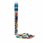 Plus-plus 4110 Basic Color Mix Play Tube Building Set For 3 Years And Up. Fixed Price $11.23.