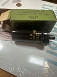 100-77 Nos Jfd Octal Ballast Resistor Tube Radio. Fixed Price $9.00.