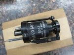Nos 1944 U.s Army 726B Uts Reflex Klystron Radar Tube Western Electric -MZ17. Fixed Price $29.99.