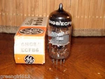 Vintage Mullard ECF86 6HG8 Stereo Tube Nib #1245 845 87. Fixed Price $15.99.