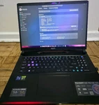 Msi Raider GE78HX Gaming Laptop Rtx 4080, I9 13980HX, 1TB Ssd, 32GB DDR5, 240HZ. Fixed Price $2100.00.