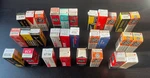 Lot 29 Vintage Electron Tubes Rca Raytheon Zenith Magnivox Dumont Amp Radio. Fixed Price $59.99.