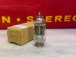 Tung-sol Jtl 5687WA Vacuum Tube Bronze Plate Getter Copper Post Tested 100%+. Fixed Price $24.95.