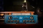 Professor Dan - Vacuum Tube Microphone Preamplifier And Eq. Fixed Price $4000.00.
