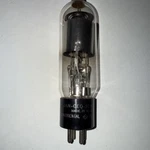 JAN-CEQ-3C31-C1B Usn Thyratron Amplifier Electron Vacuum Tube 1966 Nos. Fixed Price $27.00.