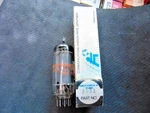 Motorola ( Rca ) 7551 Vacuum Tube Triplet 3444 Tested 100% +. Fixed Price $12.99.