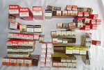 *vintage* Lot Of 94 Vacuum Tubes *read Descripton* Ge, Rca, Sylvania, Etc. (409). Fixed Price $350.00.