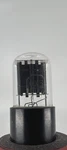 Rca Radiotron 6X5 Gt/g Vacuum Tube * Eico 666 Tested Good. Fixed Price $12.00.