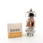 X Jan 5656 Raytheon Tube. M69.E157 - RC143. Fixed Price $10.33.
