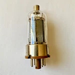 Electron Tube Jan CRC-2E26, Manufactured By Rca Victor, Original Packaging. Fixed Price $14.95.