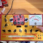 Rca Command 6136 (6AU6) Matched Date Pair 2600/2600 Tested Strong. Fixed Price $21.95.