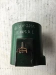Ge, 22D11G70A 175 Volt Dc Coil. Fixed Price $80.00.