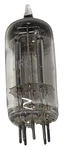 Rca Jrc 3A5 Electronic Tube, Nos, Untested. Fixed Price $9.99.