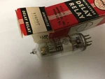 115C2T Amperite Delay Relay Nos. Fixed Price $6.40.
