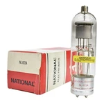 NL-872A National Rectifier Vacuum Tube 872A, New Old Stock. Fixed Price $60.00.