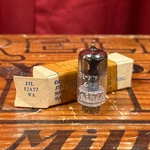 Vintage Nos Tung-sol Preamp Tube ECC81 Valve JTL-12AT7WA #254. Fixed Price $40.17.