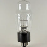 (1) Tested Amperite 3-14 Ballast Tube Current Regulating. Fixed Price $18.95.