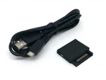 Connection Cable For Sharp PC-E500/PC-E650 Series (usb). Fixed Price $48.00.