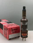 Raytheon RK5721 Klystron Serious Tubes U184. Fixed Price $25.00.